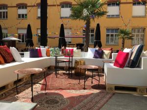 Ascona L-Lehne rechts 1